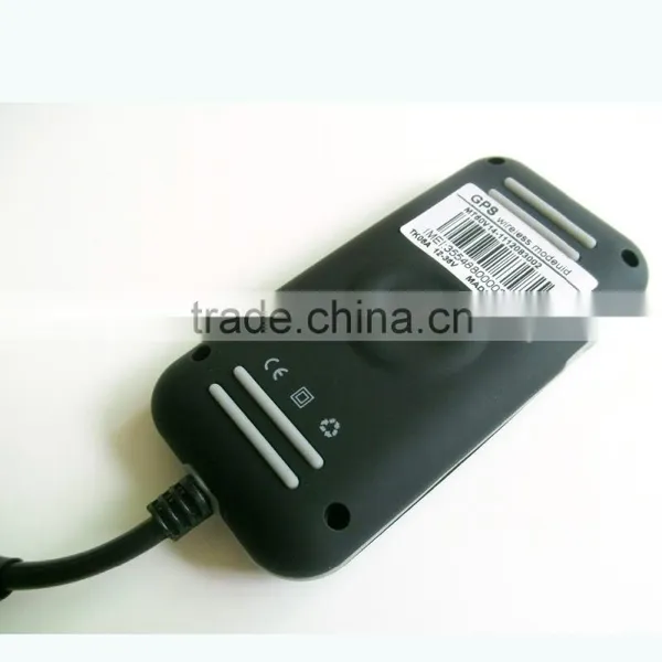 Accurate Vehicle GPS Tracker for Car GPS GPRS GSM GPS Vehicle Tracker GT02 photo-3