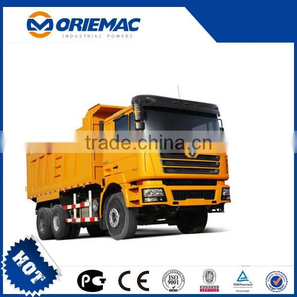 SHACMAN Dump Truck 16 Cubic Meter 10 Wheel Dump Truck SX3315DT456TL1 photo-2