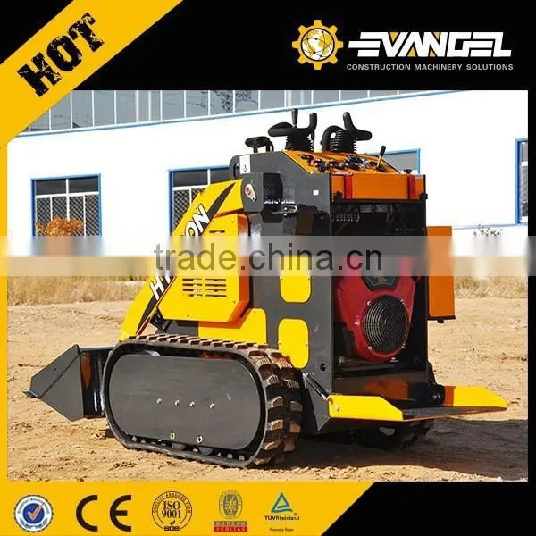 Cheap High Quality Electric Skid Steer Loader HY280 for Sale photo-5