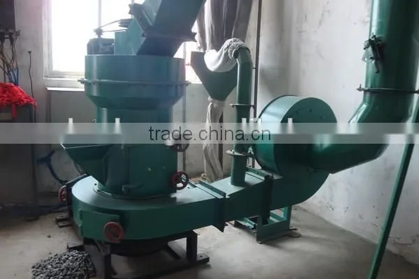 Glass Powder Grinding Machine, Glass Sand Mill for Sale