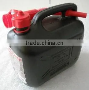 Manufacturer of Molded for Plastic Jerry Can photo-5