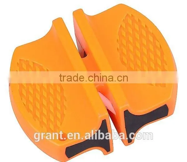 Mini Knife Sharpener With Suction Pad Kitchen / Knife Sharpener photo-3