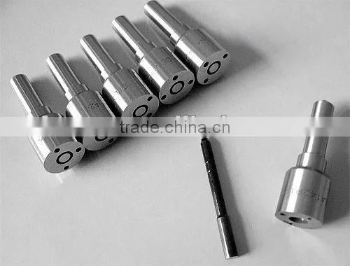 Common Rail Nozzle