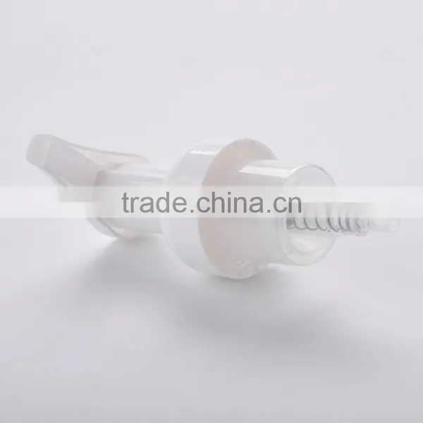 China Competitive Wholesale Soap Foam Pump photo-5