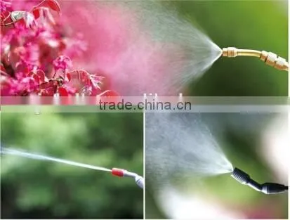 16L Agricultural Sprayers Backpack Knapsack Power Sprayer708model photo-6
