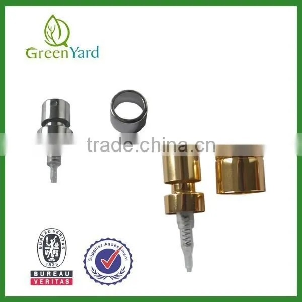 Crimp Pump Sprayer For Fragrance photo-2