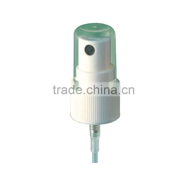 Yuyao Yuhui Plastic Finger Bottle Hose Sprayer SF202---204 photo-4
