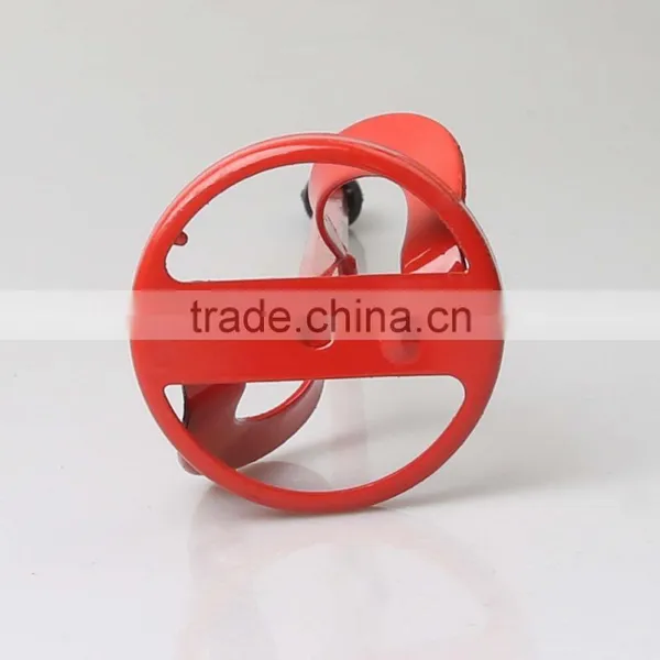 High Quality Red Paint Mixer photo-6