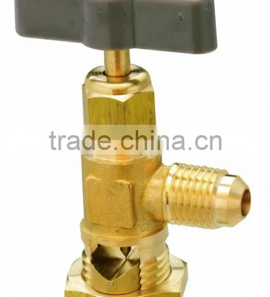 Brass Can Tap Piercing Valve / Bottle Piercing Valve / Can Tap Valve photo-4