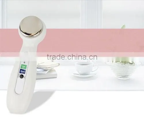 Beauty Care Machine Skin Tightening Shrinking the Thick Pores Face Massager photo-3
