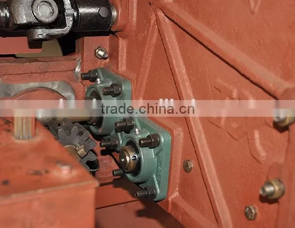 Chaff Cutter Machine Model 9ZP-9.0 photo-2