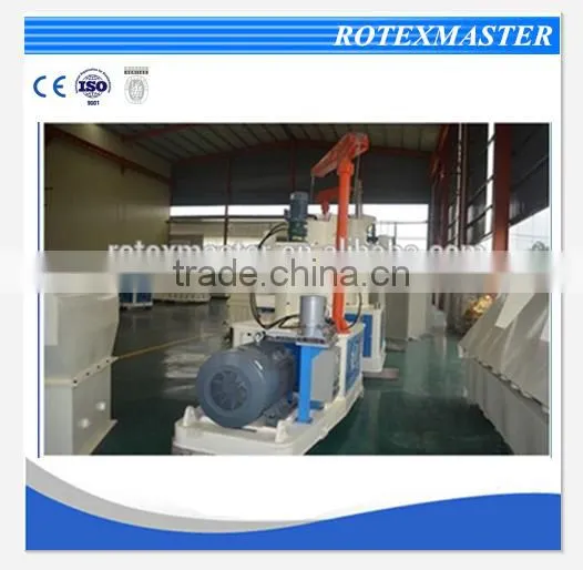 Industrial Use Wood Pellet Machine for Sales Wood Pellet Making Mill photo-6