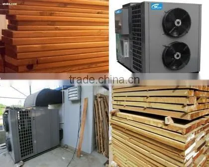Industrial Drying Machine Dehydrator Paper/incense/food/tobacco/red Wood Dryer photo-5