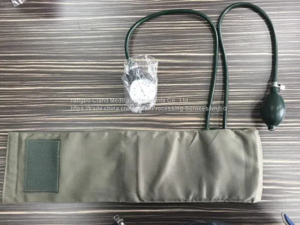 Aneroid Sphygmomanometer Standard photo-3