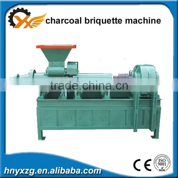 Yuxiang Machinery New Type Bbq Charcoal Machine on Sale photo-4