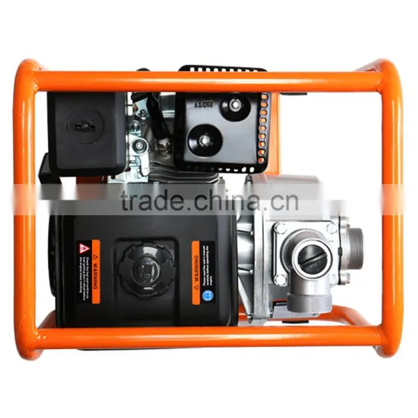 Chongqing CHINA Mitsubishi Model 7HP Electric High Pressure Water Pump Prices List photo-5
