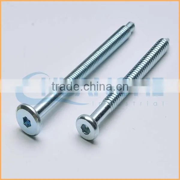 Factory Sales Furniture Screw From China photo-3
