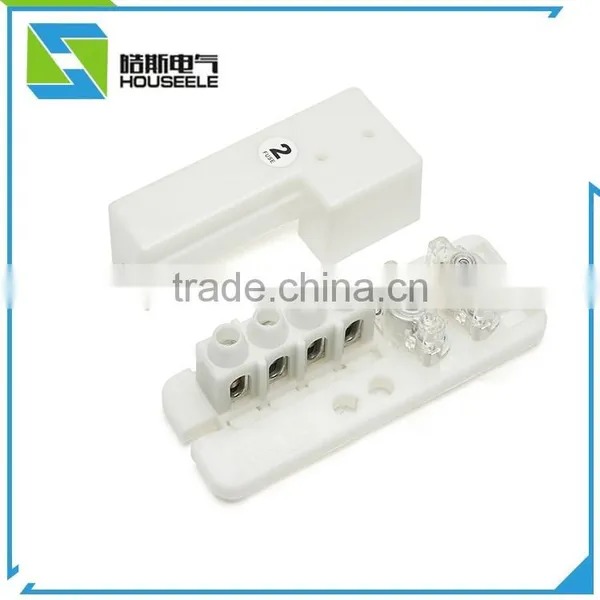 ART.MVL/435 Street Lighting Pole FUSE CONNECTION BOX photo-2