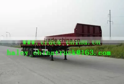 Multifunctional Semi-trailer for Sale for Wholesales Semi-Trailer photo-1