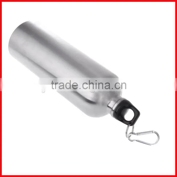1000ml Outdoor Sports Stainless Steel Water Bottle Botella Agua Bicicleta Drinkware Bottle for Bicycle Bike Thermos Kettle photo-6