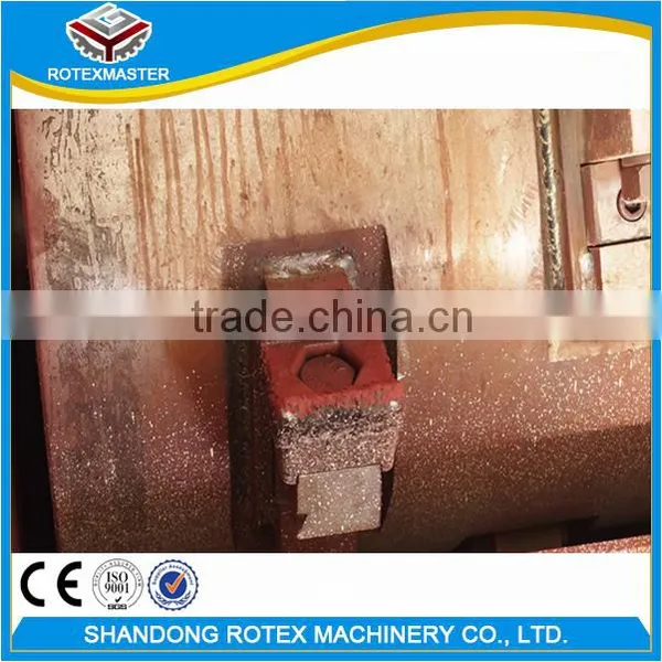 Tree Stump Grinder / Tree Branch Grinder photo-4