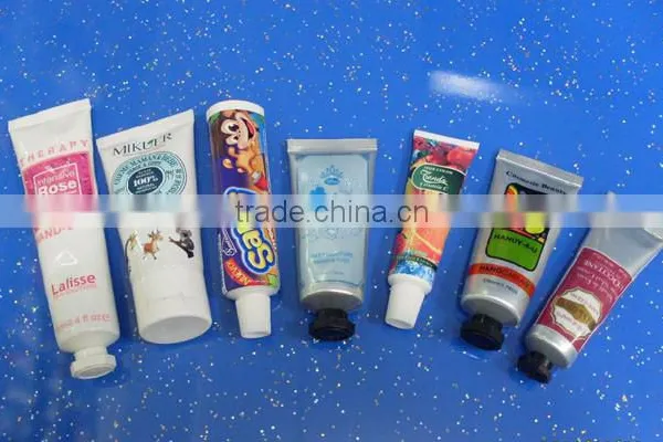 Best Price Ultrasonic Tube Sealing Machine With Print Founction photo-4