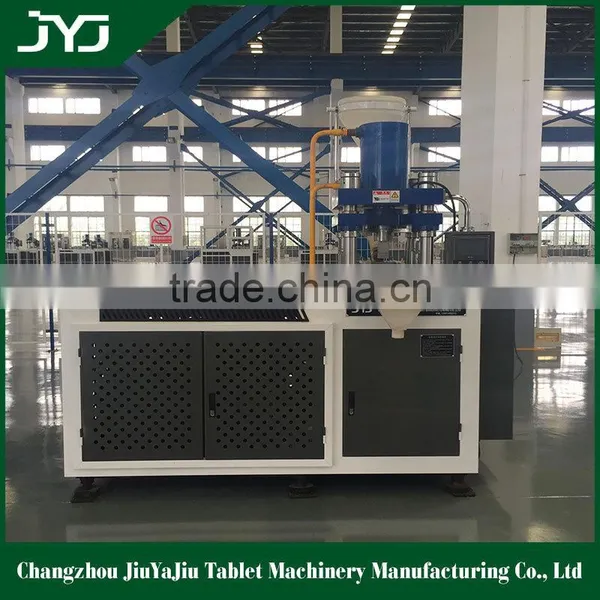 Chloine Tablets for Swimming Pool Make Machine,chlorine Tablets Press Machine