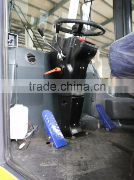 Articulated Compact Loader NEW ModelZL928 Mini Loader With After Sale Service+CE photo-2