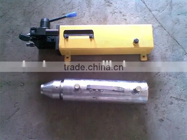 LEC YJM Series Monostrand Slab Post Tensioning Anchor photo-6