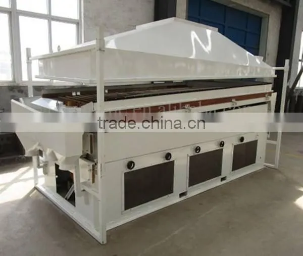 European Standard --Seed Gravity Table Separator for Sale photo-2