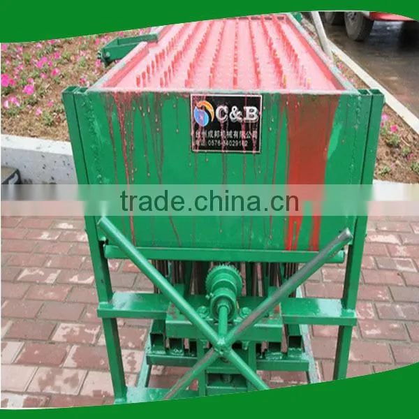 2016 Hot Sale Pillar Candle Making Machine