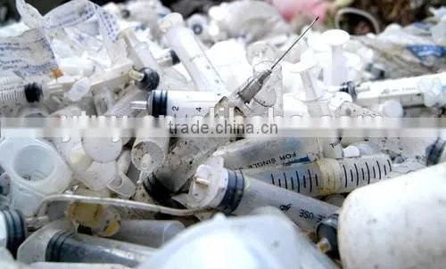 Medical Waste Processing Project photo-3