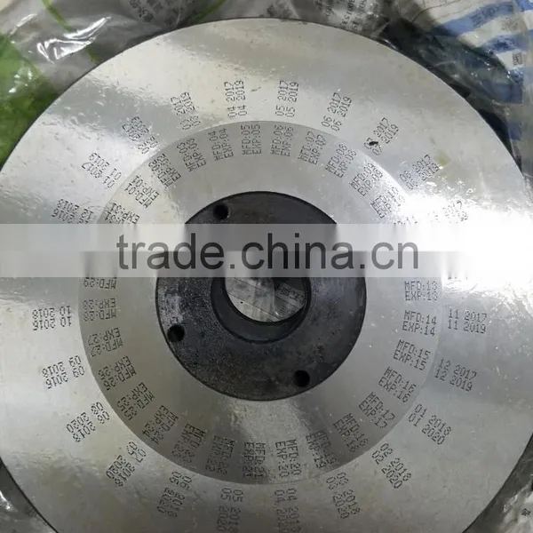 DYJ-320 Electric Round Pad Date Printer photo-3