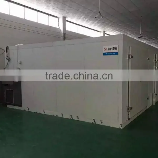Rice Noodles Heat Pump Dehydrator photo-5