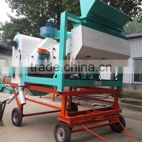 Hot Sale Factory Price Excellent Quality Wide Usage Easy Operation Automatic Cereal Processing Machinery photo-2
