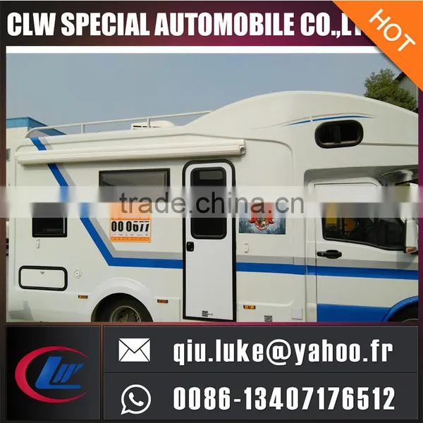 Brand New Caravan for Sale With High Quality photo-4