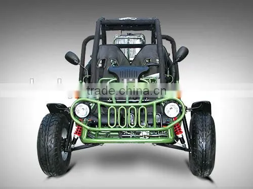 Popular Eec 150cc/250cc go Kart photo-5