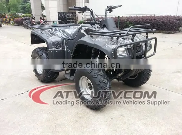 2015 Promotional Adult Fast Speed Cheap Chinese ATV (AT2009) photo-4