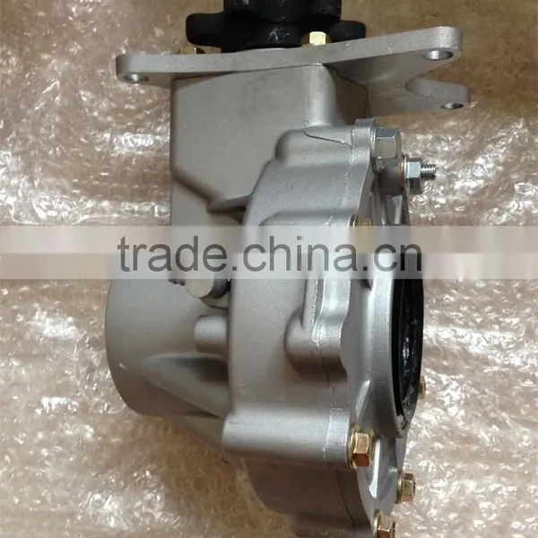 500CC C ATV REAR AXLE, ATV PARTS PARTS CODE photo-2