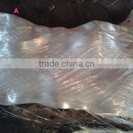 Factory!! Fiber Glass Filament Yarn/glass Fiber Tow photo-3