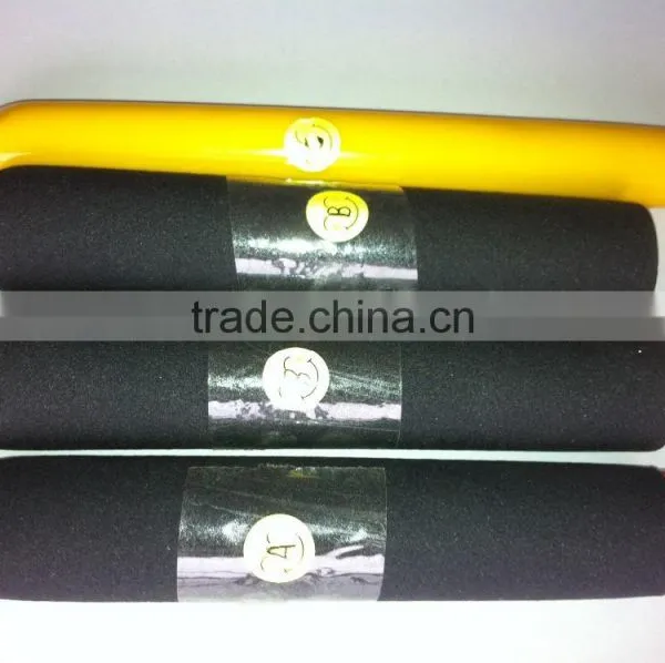 Vinyl Coating Sleeve for Hardware photo-3
