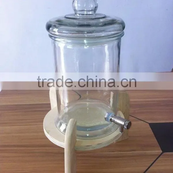 Juice Dispenser(HLTH-A079) photo-6