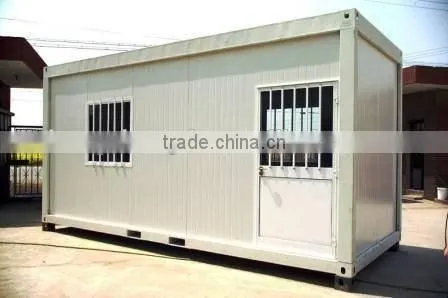 Prefabricated Kiosks Are for Sale photo-3