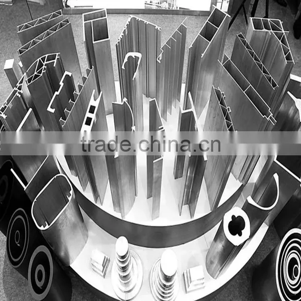 Factory Supply Electronic Series, Industrial Series, LED Series, Aluminum Profile photo-2
