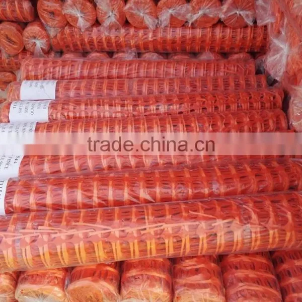 Traffic Safety Fence/warning Fence/ Snow Fence/orange Safety Fence photo-4