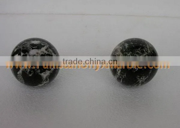 DECORATIVE SPHERES BALLS MARBLE HANDICRAFTS photo-3
