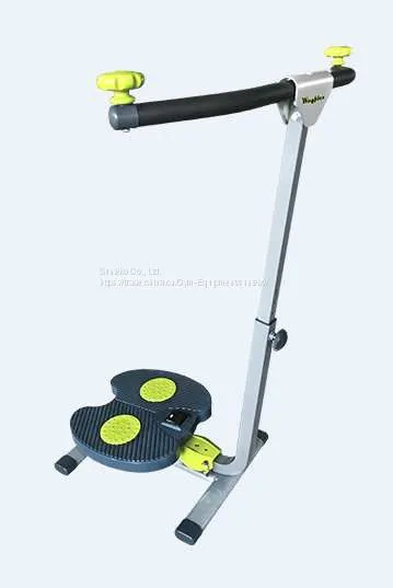 Total Body Twister WF110