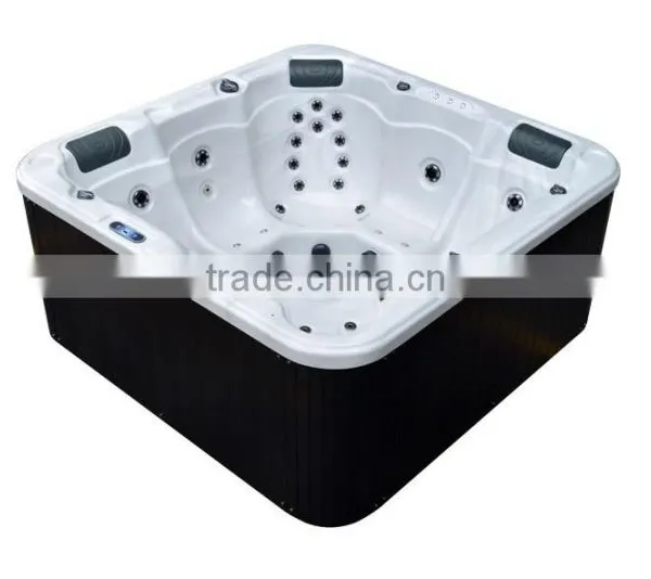 High Quality Freestanding Portable Bathtub for Adults photo-6