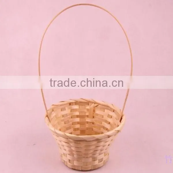 Practical Multifunctional Wholesale Willow Storage Basket photo-6