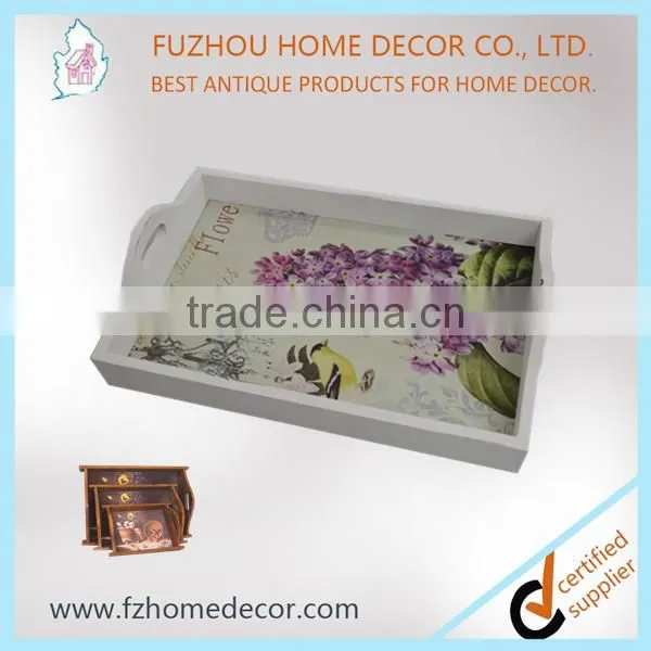 Unfinished Wooden Trays Can Under Custom Request photo-4